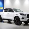 toyota hilux 2023 CFJ1714562 image 16