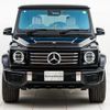 mercedes-benz g-class 2024 quick_quick_7CA-465310C_W1N4653102X006107 image 5