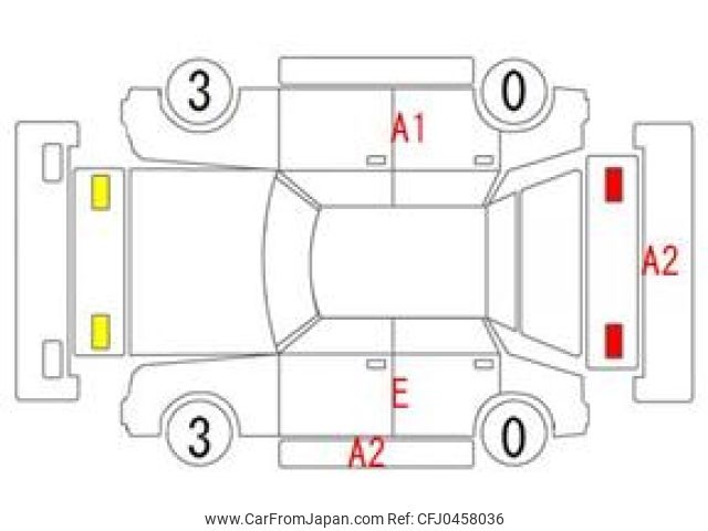 toyota prius 2019 -TOYOTA--Prius DAA-ZVW51--ZVW51-6096766---TOYOTA--Prius DAA-ZVW51--ZVW51-6096766- image 2