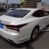 lexus ls 2017 -LEXUS 【岐阜 33Xｽ 11】--Lexus LS GVF50--GVF50-6000964---LEXUS 【岐阜 33Xｽ 11】--Lexus LS GVF50--GVF50-6000964- image 9