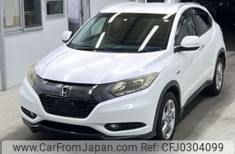 honda vezel 2013 -HONDA--VEZEL RU3-1000931---HONDA--VEZEL RU3-1000931-