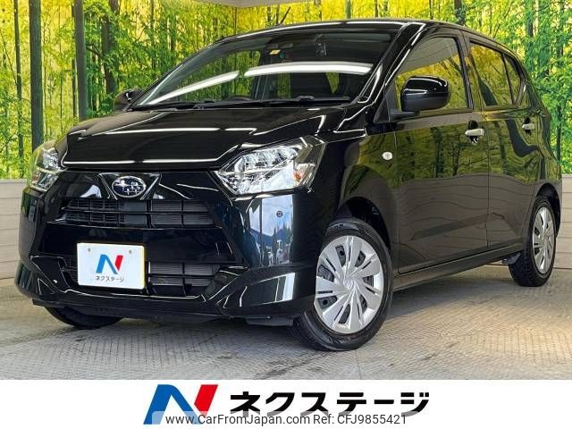 subaru pleo-plus 2019 -SUBARU--Pleo Plus 5BA-LA350F--LA350F-0010300---SUBARU--Pleo Plus 5BA-LA350F--LA350F-0010300- image 1