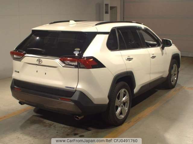 toyota rav4 2020 -TOYOTA--RAV4 6BA-MXAA54--MXAA54-4018423---TOYOTA--RAV4 6BA-MXAA54--MXAA54-4018423- image 2