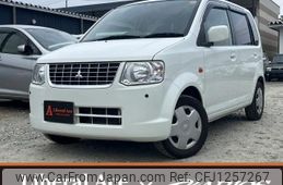 mitsubishi ek-wagon 2010 quick_quick_DBA-H82W_H82W-1333692