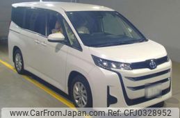 toyota noah 2024 quick_quick_6AA-ZWR90W_ZWR90-0173135