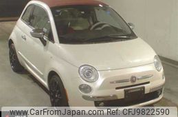 fiat 500c 2013 -FIAT--Fiat 500C 31214--ｸﾆ01037702---FIAT--Fiat 500C 31214--ｸﾆ01037702-