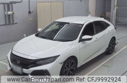 honda civic 2018 -HONDA 【滋賀 331ｿ8585】--Civic DBA-FK7--FK7-1004321---HONDA 【滋賀 331ｿ8585】--Civic DBA-FK7--FK7-1004321-