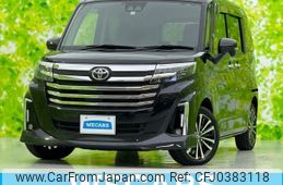 toyota roomy 2022 quick_quick_4BA-M900A_M900A-0696594