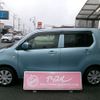 suzuki wagon-r 2015 CFJ1808082 image 4