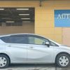 nissan note 2014 quick_quick_DBA-E12_E12-240075 image 17