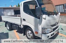 toyota dyna-truck 2019 -TOYOTA--Dyna TPG-XZU605--XZU605-0024488---TOYOTA--Dyna TPG-XZU605--XZU605-0024488-