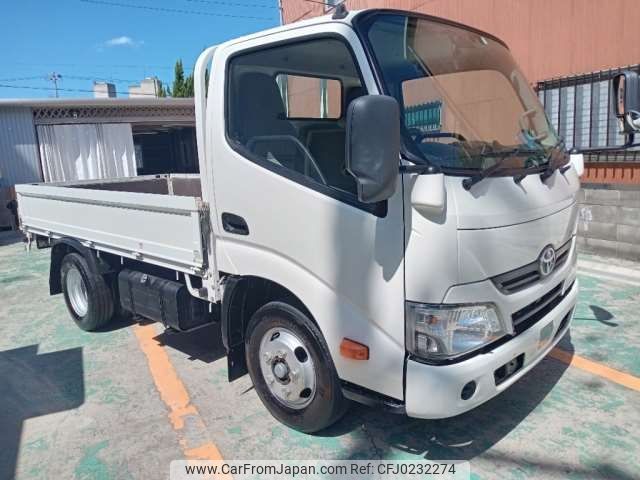 toyota dyna-truck 2019 -TOYOTA--Dyna TPG-XZU605--XZU605-0024488---TOYOTA--Dyna TPG-XZU605--XZU605-0024488- image 1