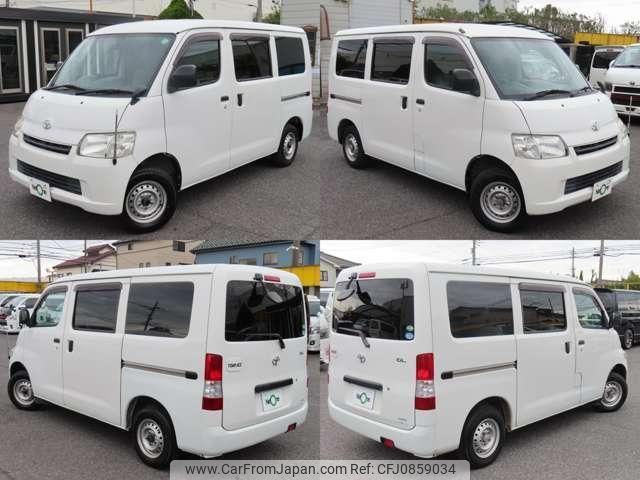 toyota townace-van 2016 quick_quick_DBF-S412M_S412M-0016613 image 2