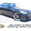 toyota crown 2014 -TOYOTA--Crown DAA-AWS210--AWS210-6050033---TOYOTA--Crown DAA-AWS210--AWS210-6050033- image 1