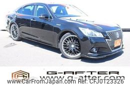 toyota crown 2014 -TOYOTA--Crown DAA-AWS210--AWS210-6050033---TOYOTA--Crown DAA-AWS210--AWS210-6050033-