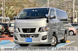 nissan caravan-van 2017 -NISSAN--Caravan Van LDF-VW2E26--VW2E26-032520---NISSAN--Caravan Van LDF-VW2E26--VW2E26-032520-