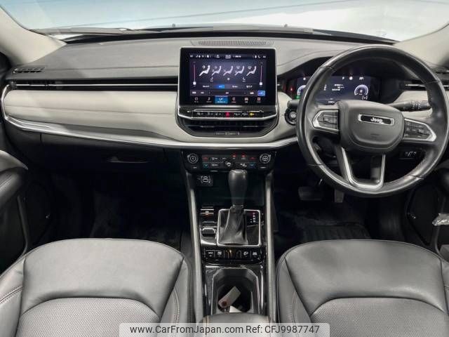 jeep compass 2021 -CHRYSLER--Jeep Compass 3BA-M624--MCANJRCBXMFA76248---CHRYSLER--Jeep Compass 3BA-M624--MCANJRCBXMFA76248- image 2