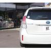 toyota prius-α 2016 -TOYOTA--Prius α DAA-ZVW41W--ZVW41-0036522---TOYOTA--Prius α DAA-ZVW41W--ZVW41-0036522- image 10