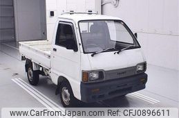 daihatsu hijet-truck 1993 -DAIHATSU--Hijet Truck S83P-119797---DAIHATSU--Hijet Truck S83P-119797-