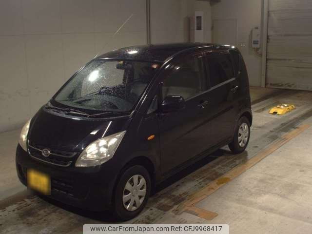 daihatsu move 2007 -DAIHATSU 【福岡 580 7】--Move DBA-L175S--L175S-1050933---DAIHATSU 【福岡 580 7】--Move DBA-L175S--L175S-1050933- image 1