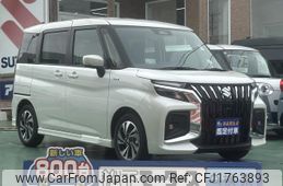suzuki solio-bandit 2025 CFJ1763893