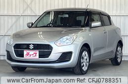 suzuki swift 2017 -SUZUKI--Swift DBA-ZC83S--ZC83S-112850---SUZUKI--Swift DBA-ZC83S--ZC83S-112850-