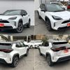 toyota yaris-cross 2022 quick_quick_5BA-MXPB10_MXPB10-3023839 image 2