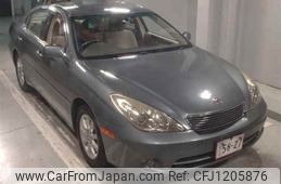 toyota windom 2004 -TOYOTA--Windom MCV30--6030197---TOYOTA--Windom MCV30--6030197-