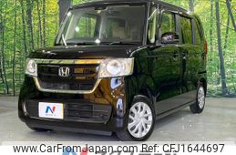 honda n-box 2018 CFJ1644697