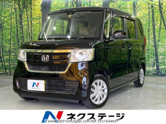 honda n-box 2018 CFJ1644697 image 1
