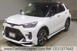 toyota raize 2025 quick_quick_5AA-A202A_A202A-0100878