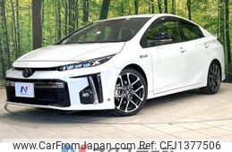 toyota prius-phv 2021 quick_quick_ZVW52_ZVW52-3183273