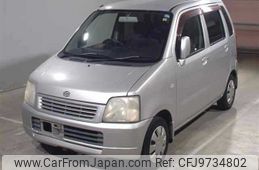 suzuki wagon-r 2003 -SUZUKI--Wagon R MC22S--540486---SUZUKI--Wagon R MC22S--540486-