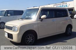 suzuki alto-lapin 2013 quick_quick_DBA-HE22S_HE22S-416308