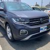 volkswagen t-cross 2023 -VOLKSWAGEN--VW T-Cross 3BA-C1DKR--WVGZZZC1ZPY026067---VOLKSWAGEN--VW T-Cross 3BA-C1DKR--WVGZZZC1ZPY026067- image 7