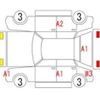 suzuki wagon-r 2009 -SUZUKI--Wagon R DBA-MH23S--MH23S-500523---SUZUKI--Wagon R DBA-MH23S--MH23S-500523- image 2