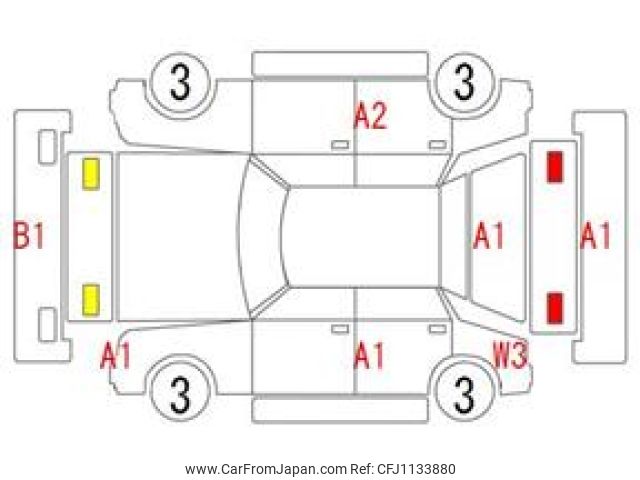 suzuki wagon-r 2009 -SUZUKI--Wagon R DBA-MH23S--MH23S-500523---SUZUKI--Wagon R DBA-MH23S--MH23S-500523- image 2