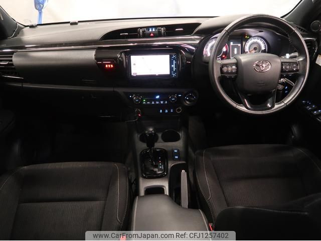 toyota hilux 2020 quick_quick_GUN125_GUN125-3914924 image 2
