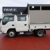 isuzu elf-truck 2018 GOO_NET_EXCHANGE_1230336A30240824W001 image 26