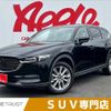 mazda cx-8 2018 -MAZDA--CX-8 3DA-KG2P--KG2P-110515---MAZDA--CX-8 3DA-KG2P--KG2P-110515- image 1