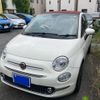 fiat 500c 2018 -FIAT--Fiat 500C ABA-31209--ZFA3120000J981178---FIAT--Fiat 500C ABA-31209--ZFA3120000J981178- image 1