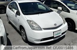 toyota prius 2008 -TOYOTA--Prius DAA-NHW20--NHW20-3497343---TOYOTA--Prius DAA-NHW20--NHW20-3497343-