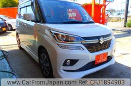 suzuki solio 2020 CFJ1894903