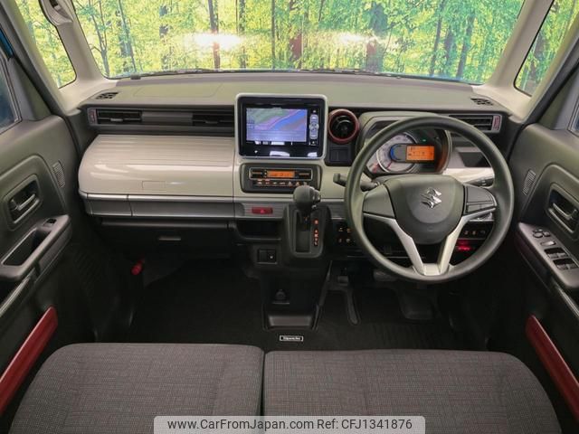 suzuki spacia 2018 quick_quick_MK53S_MK53S-141110 image 2