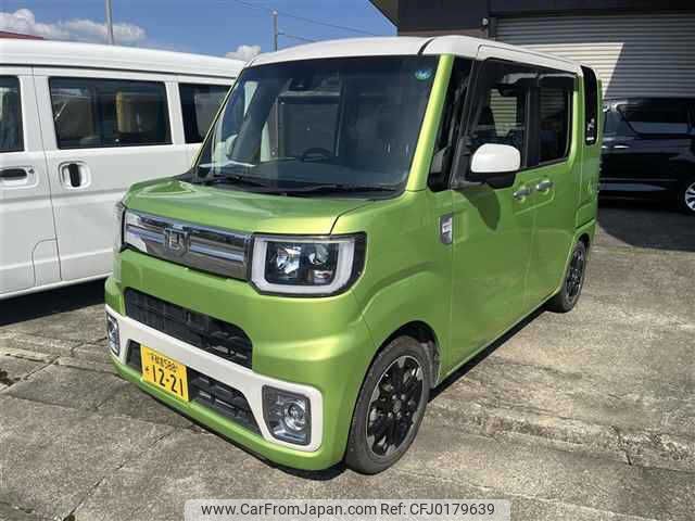 daihatsu wake 2017 -DAIHATSU 【宇都宮 】--WAKE LA700S--0088065---DAIHATSU 【宇都宮 】--WAKE LA700S--0088065- image 1