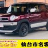 suzuki xbee 2019 -SUZUKI--XBEE DAA-MN71S--MN71S-156786---SUZUKI--XBEE DAA-MN71S--MN71S-156786- image 1