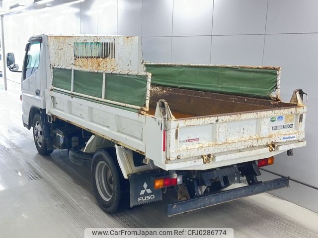 mitsubishi-fuso canter 2017 -MITSUBISHI--Canter FBA30-551753---MITSUBISHI--Canter FBA30-551753- image 2