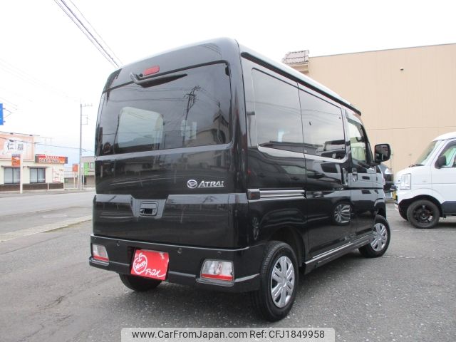 daihatsu atrai 2023 CFJ1849958 image 2