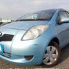 toyota vitz 2007 N2025020102A-24 image 1