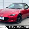 mazda roadster 2019 -MAZDA--Roadster 5BA-ND5RC--ND5RC-303223---MAZDA--Roadster 5BA-ND5RC--ND5RC-303223- image 1